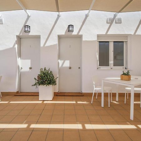 Apartamento La Higuera 1 Conil de la Frontera Kültér fotó