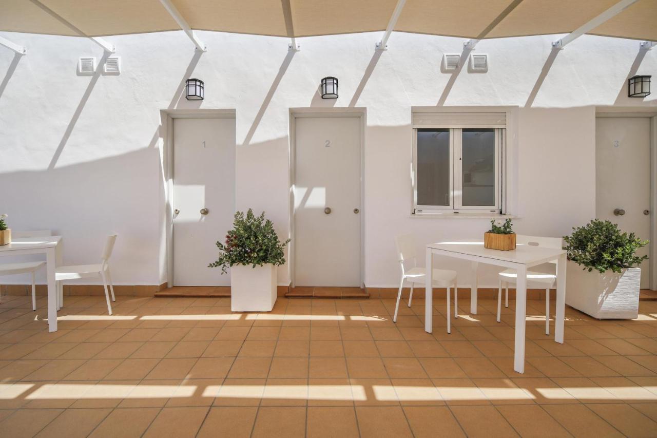 Apartamento La Higuera 1 Conil de la Frontera Kültér fotó