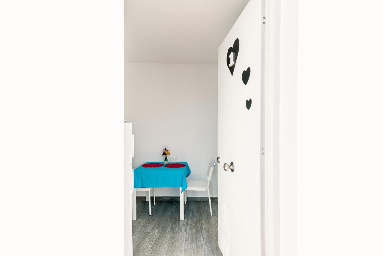 Apartamento La Higuera 1 Conil de la Frontera Kültér fotó