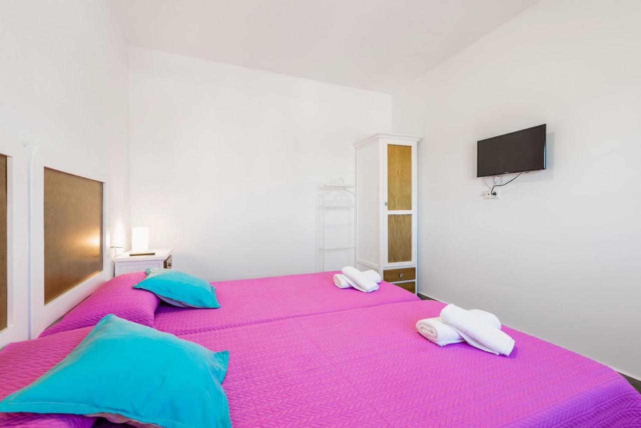 Apartamento La Higuera 1 Conil de la Frontera Kültér fotó